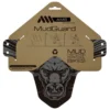 All-mountain-style AMS Bull Garde Boue Avant Mud Guard
