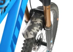 All-mountain-style AMS Garde Boue Avant Camo Mud Guard -SRAM Soldes ams garde boue avant camo mud guard 2