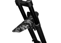 All-mountain-style AMS Garde Boue Avant Camo Mud Guard -SRAM Soldes ams garde boue avant camo mud guard 3
