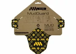 All-mountain-style AMS Garde Boue Avant Couture Mud Guard