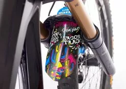 All-mountain-style AMS Garde Boue Avant Freeride Fiesta Mud Guard 6 All-mountain-style AMS Garde Boue Avant Freeride Fiesta Mud Guard -SRAM Soldes ams garde boue avant freeride fiesta mud guard 2