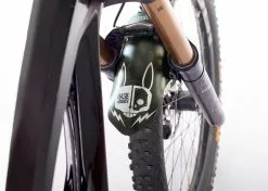 All-mountain-style AMS Garde Boue Avant Hasie And The Robots Mud Guard 6 All-mountain-style AMS Garde Boue Avant Hasie And The Robots Mud Guard -SRAM Soldes ams garde boue avant hasie and the robots mud guard 2