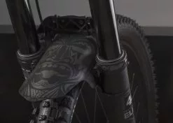 All-mountain-style AMS Garde Boue Avant Maori Mud Guard -SRAM Soldes ams garde boue avant maori mud guard 3