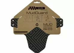 All-mountain-style AMS Garde Boue Avant Maze Mud Guard