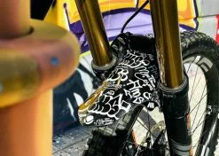 All-mountain-style AMS Garde Boue Avant Montana Mud Guard 6 All-mountain-style AMS Garde Boue Avant Montana Mud Guard -SRAM Soldes ams garde boue avant montana mud guard 2