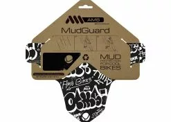 All-mountain-style AMS Garde Boue Avant Montana Mud Guard