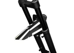 All-mountain-style AMS Garde Boue Avant Reflective Dazzle Mud Guard -SRAM Soldes ams garde boue avant reflective dazzle mud guard 2