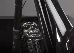 All-mountain-style AMS Garde Boue Avant Skull Mud Guard -SRAM Soldes ams garde boue avant skull mud guard 2