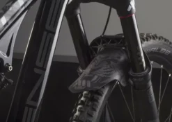 All-mountain-style AMS Garde Boue Avant Tiger Mud Guard -SRAM Soldes ams garde boue avant tiger mud guard 2