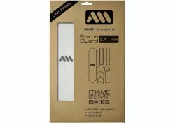 All-mountain-style AMS Kit De Protection Cadre Vélo Transparent