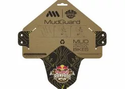 All-mountain-style AMS X RED BULL Rampage Garde Boue Avant Mud Guard