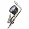 ARUNDEL Manomètre Shop Inflator Presta