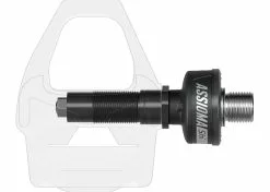 Assioma - Favero Electronics ASSIOMA-Shi Capteur De Puissance Gauche Shimano Favero Electronics