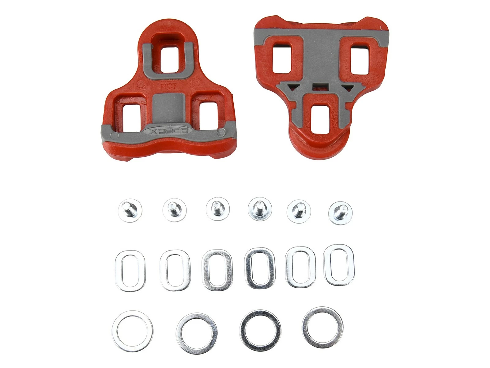 Assioma - Favero Electronics ASSIOMA Uno Pédales Capteur De Puissance Gauche Favero Electronics 5 Assioma - Favero Electronics ASSIOMA Uno Pédales Capteur De Puissance Gauche Favero Electronics – Image 5