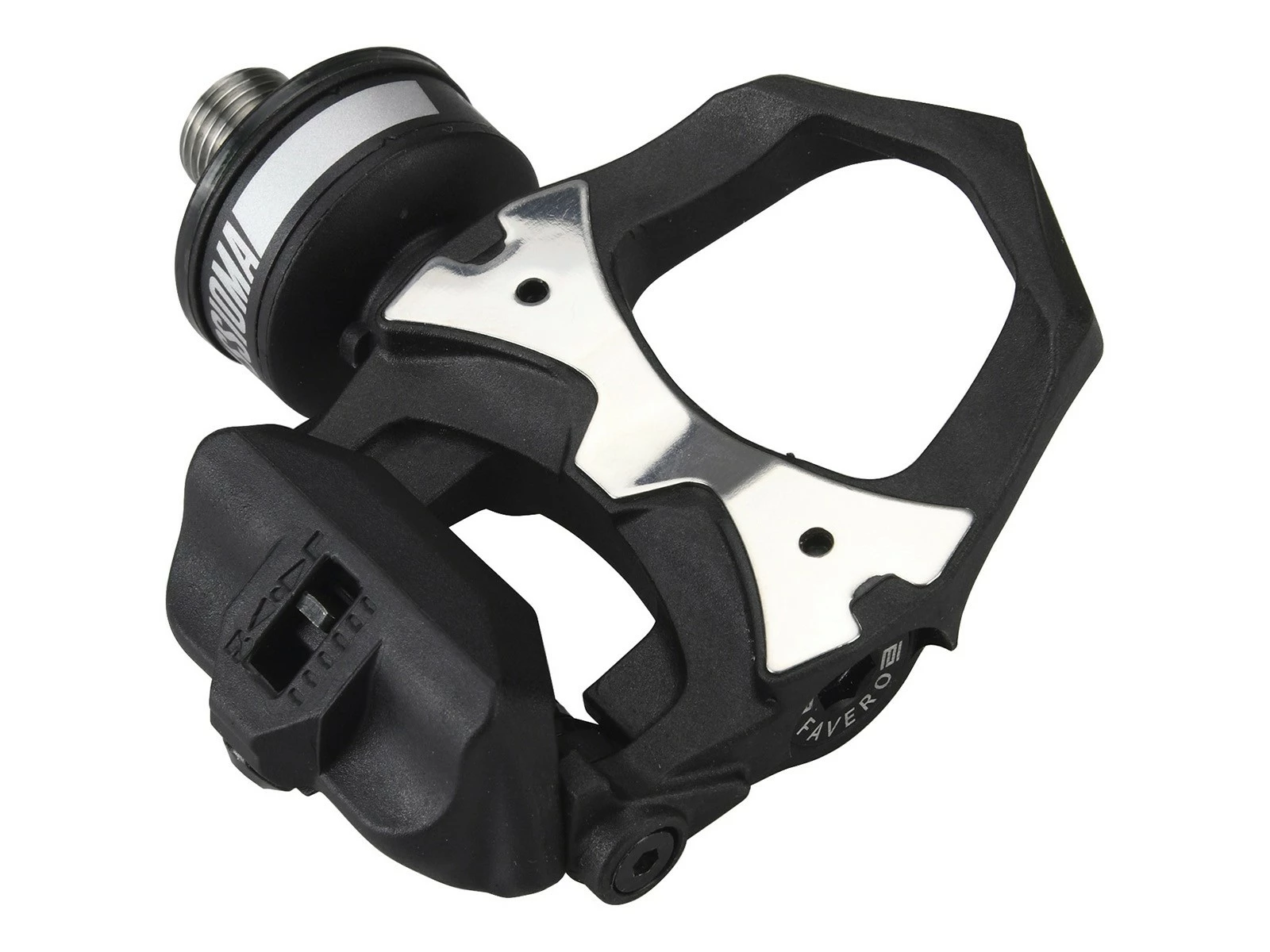 Assioma - Favero Electronics ASSIOMA Uno Upgrade Pédale Droite Capteur De Puissance Favero Electronics 4 Assioma - Favero Electronics ASSIOMA Uno Upgrade Pédale Droite Capteur De Puissance Favero Electronics – Image 4