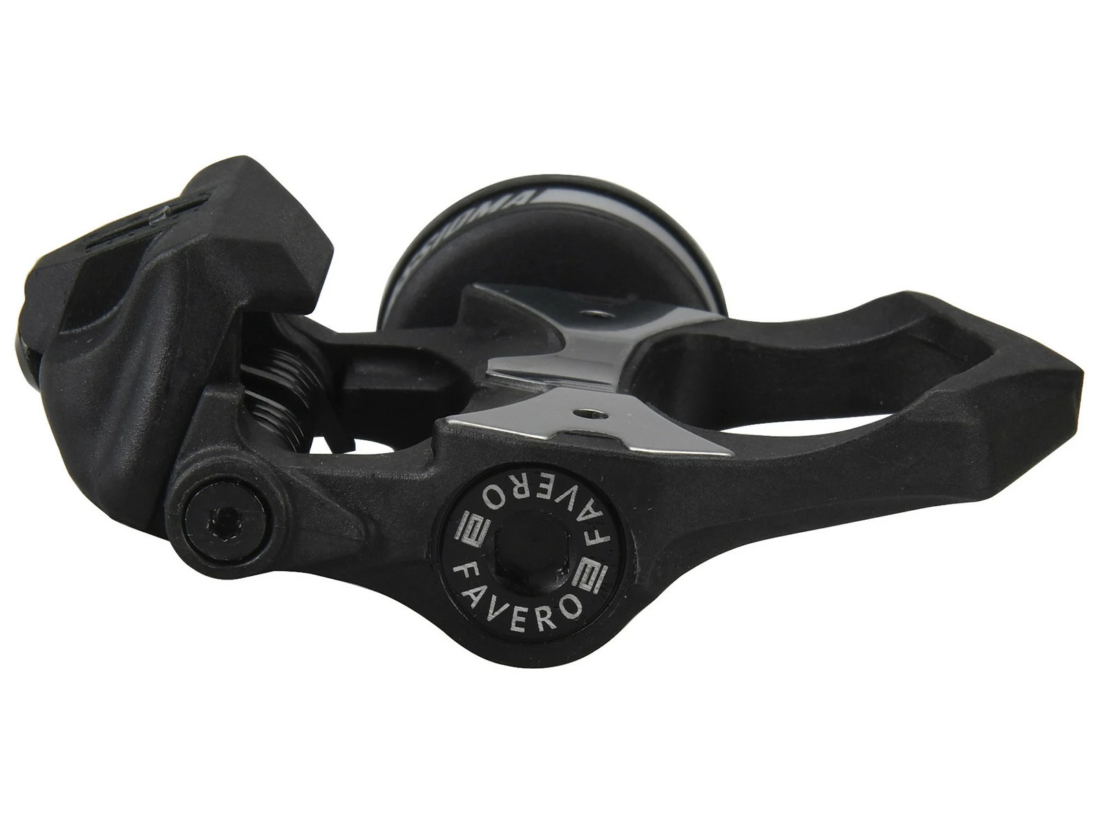 Assioma - Favero Electronics ASSIOMA Uno Upgrade Pédale Droite Capteur De Puissance Favero Electronics 5 Assioma - Favero Electronics ASSIOMA Uno Upgrade Pédale Droite Capteur De Puissance Favero Electronics – Image 5