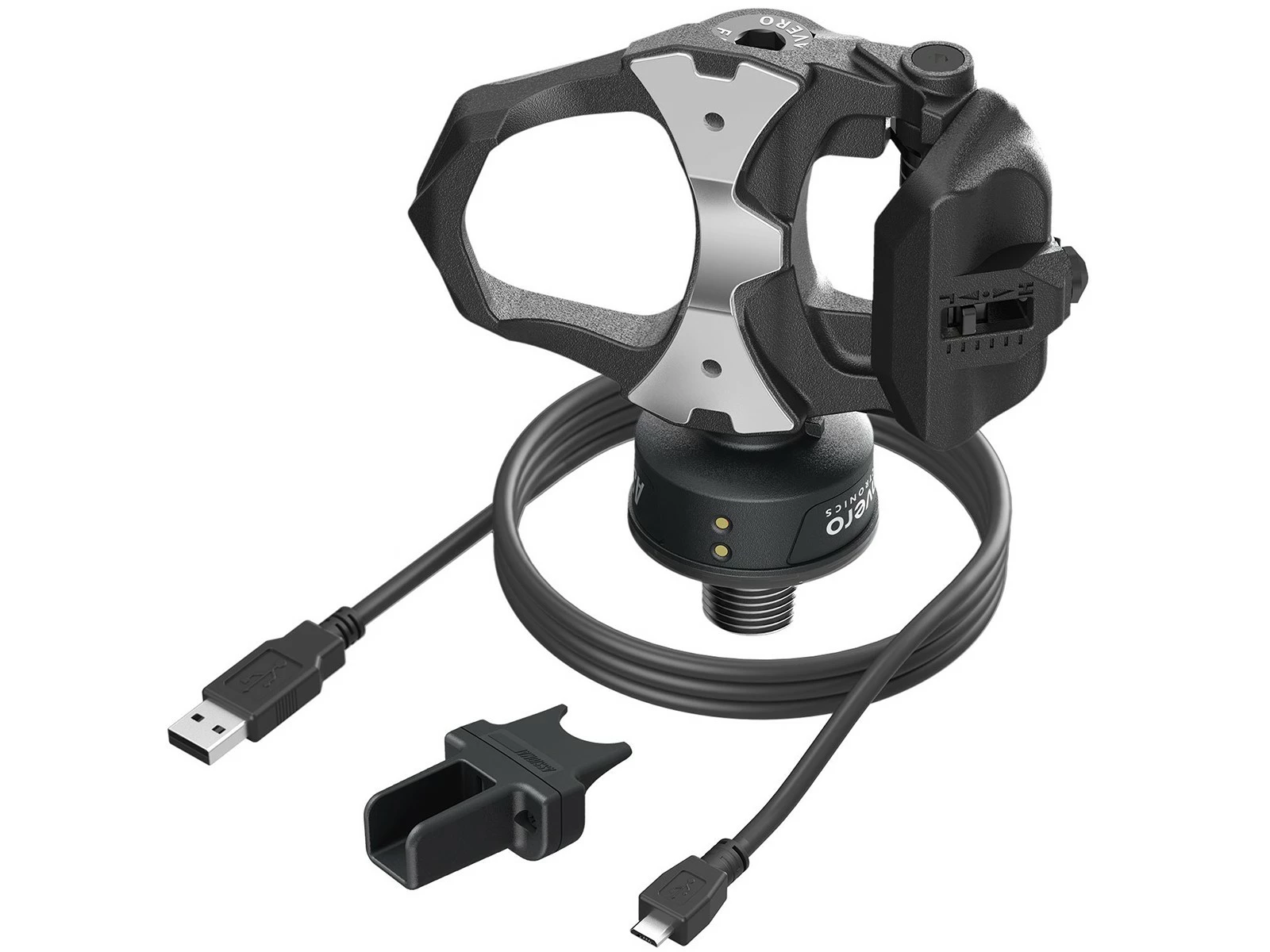 Assioma - Favero Electronics ASSIOMA Uno Upgrade Pédale Droite Capteur De Puissance Favero Electronics 1 Assioma - Favero Electronics ASSIOMA Uno Upgrade Pédale Droite Capteur De Puissance Favero Electronics