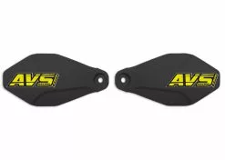 AVS Racing Protège Mains VTT MTB Hand Guard Basic