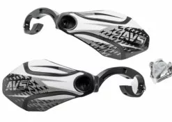 AVS Racing Protège Mains VTT MTB Hand Guard Design