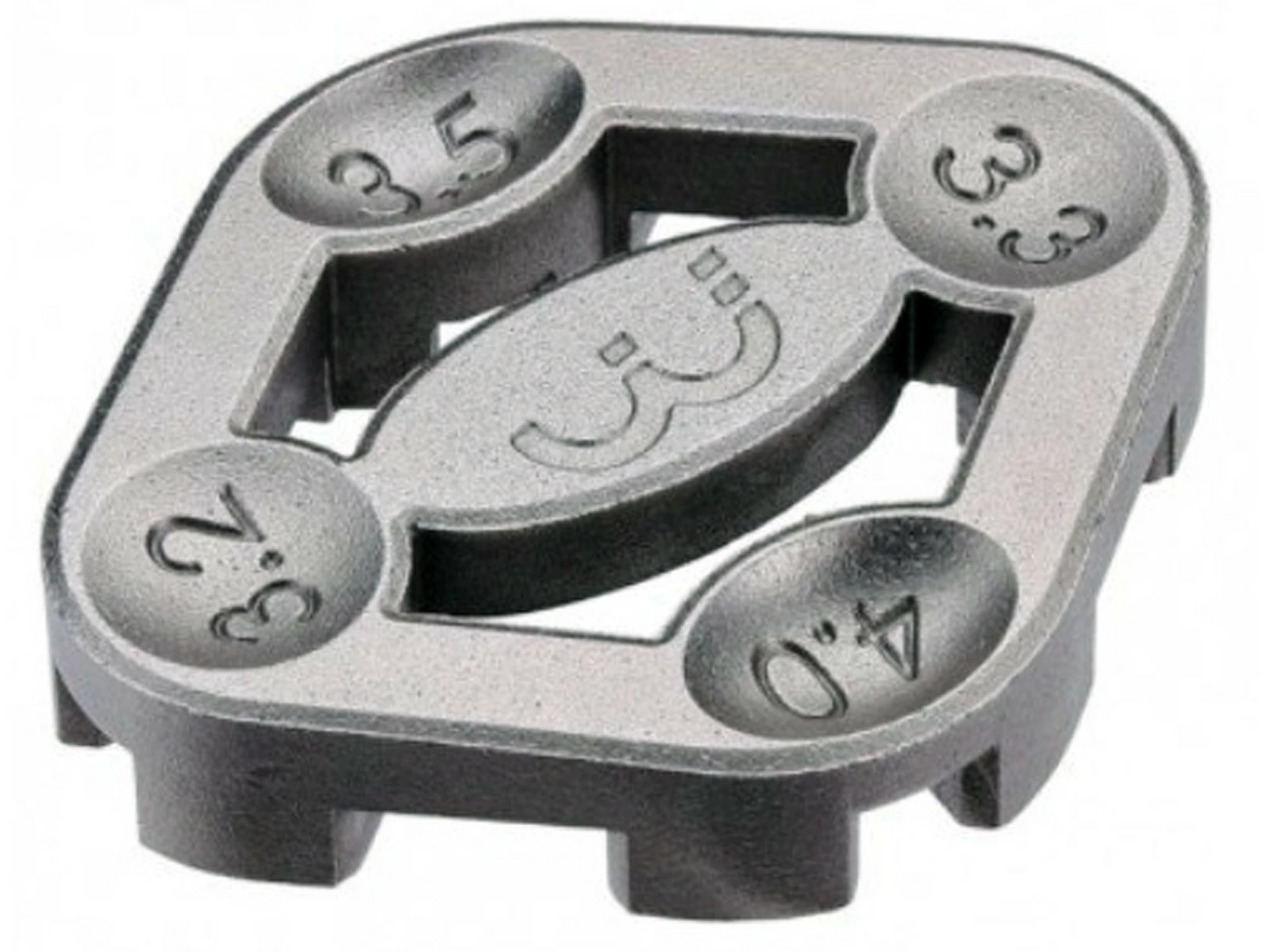 BBB Clé à Rayons Turner 2 1 BBB Clé à Rayons Turner 2