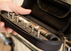 BBB Clé Dynamométrique + 7 Douilles 10 BBB Clé Dynamométrique + 7 Douilles -SRAM Soldes bbb cle dynamometrique 7 douilles 4