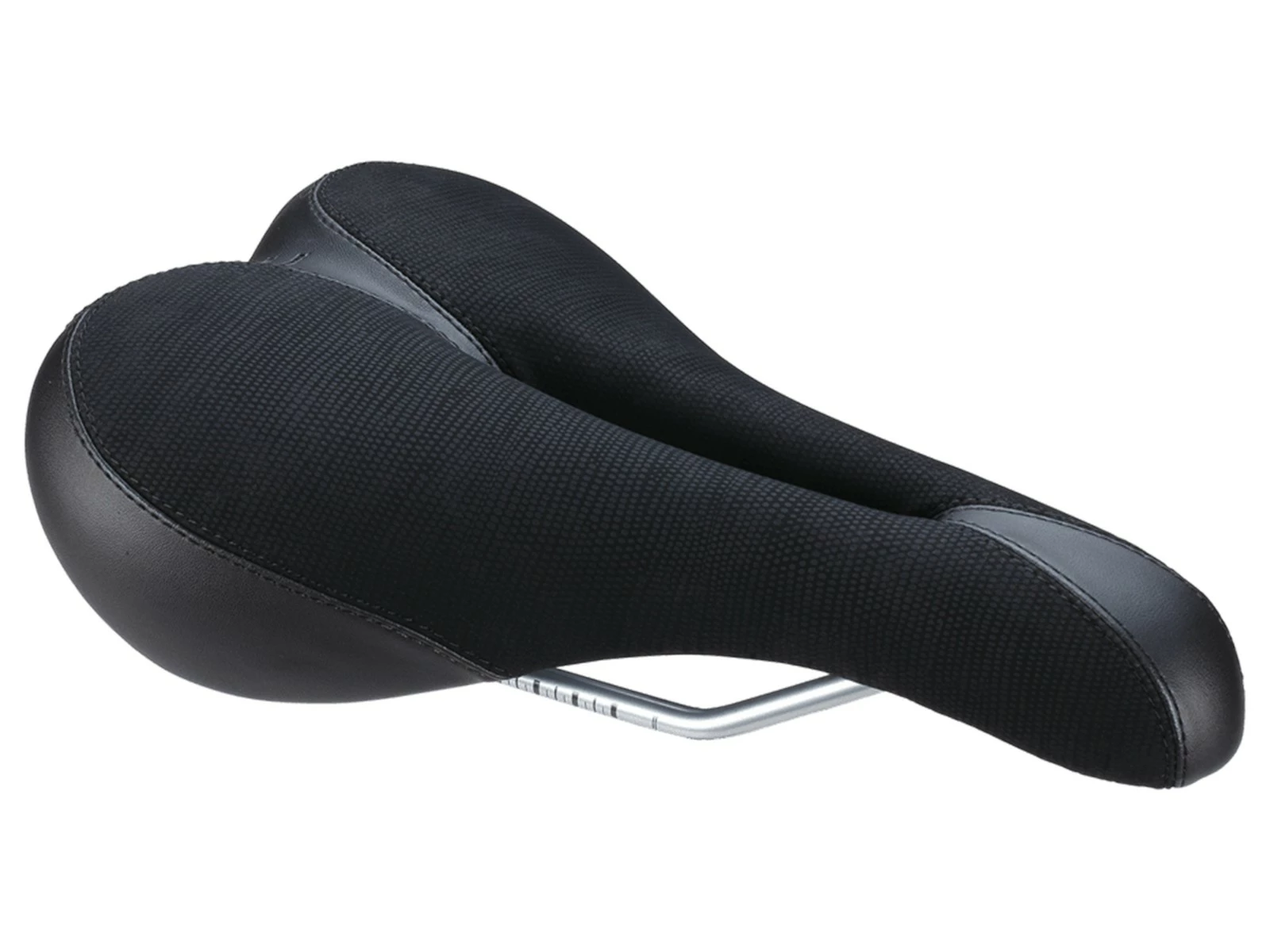 BBB MultiDensity Selle Homme 170mm 2 BBB MultiDensity Selle Homme 170mm – Image 2