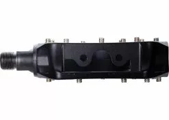 BBB Pédales Mountainhigh SPD-32 Freeride -SRAM Soldes bbb pedales mountainhigh spd 32 2