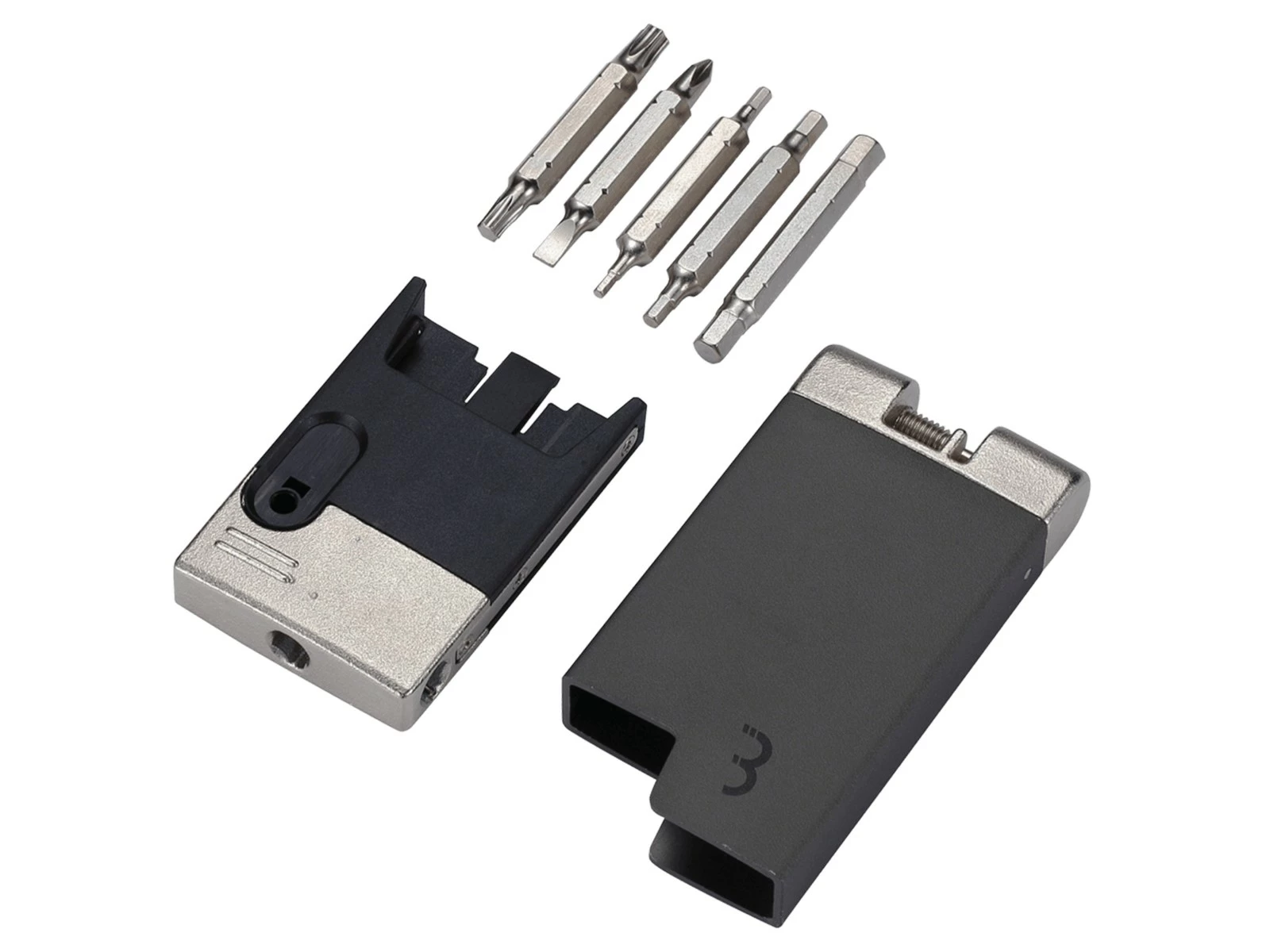 BBB Torxfold Multi-tool Torx 1 BBB Torxfold Multi-tool Torx