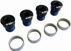 BMC Bague De Montage Amortisseur Trunnion Fourstroke 01 30000877