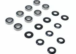 BMC Kit Roulements N°2 Speedfox & Agonist - 301207