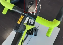 BMC Support Compteur Potence ICS01 30000718 - ICS2 302189 -SRAM Soldes bmc support compteur pour potence ics01 30000718 3