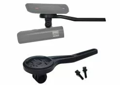 BMC Support GPS Cockpit ICS Carbon Garmin/Wahoo 30003196 - 30000720 -SRAM Soldes bmc support gps cockpit ics carbon garminwahoo 30003196 30000720 2