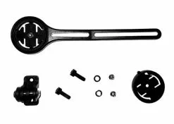 BMC Support GPS Cockpit ICS Carbon Garmin/Wahoo 30003196 - 30000720