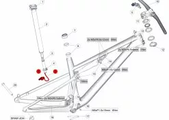 BMC Unité De Réduction D'air Autodrop - 30004144