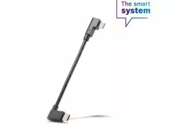 BOSCH Câble USB-C Vers Micro-USB SmartphoneGrip & COBI.Bike