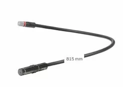 BOSCH Capteur De Vitesse Slim Smart System 815 Mm BCH3319_815