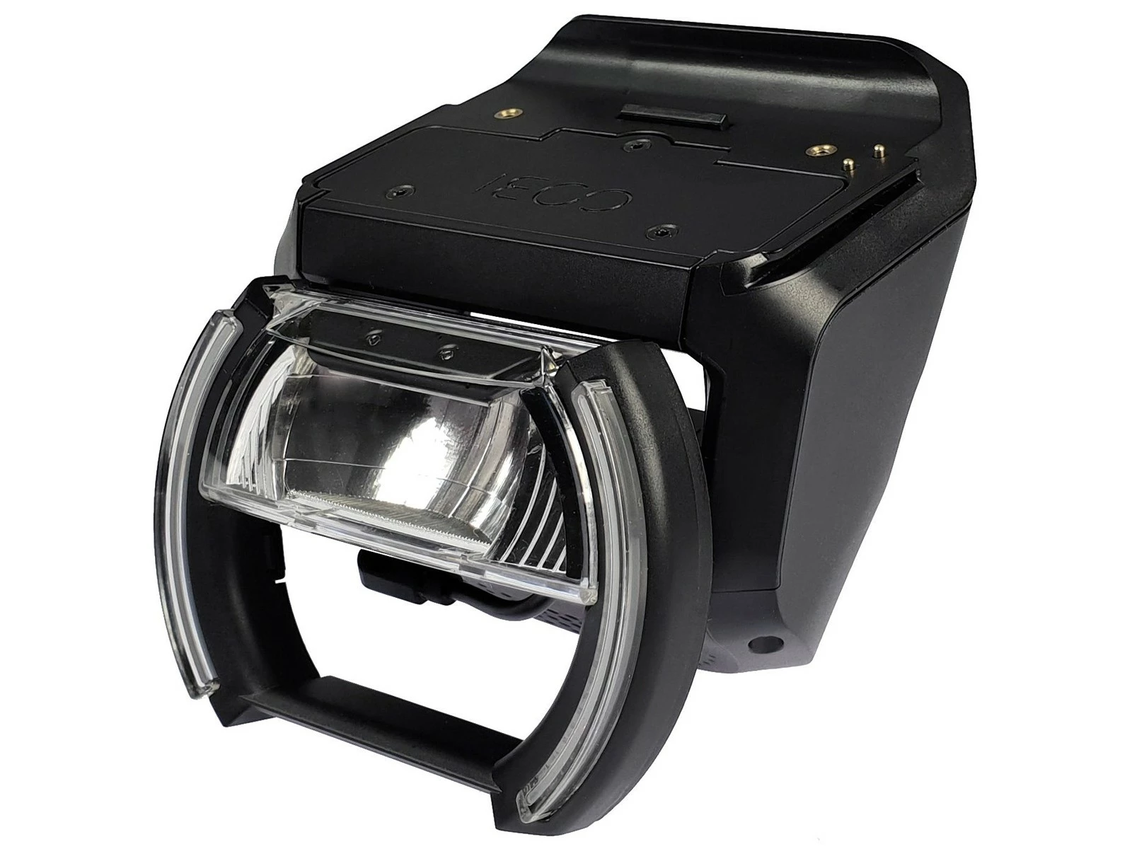 BOSCH Ebike COBI.bike Hub Avec éclairage Avant 1 BOSCH Ebike COBI.bike Hub Avec éclairage Avant