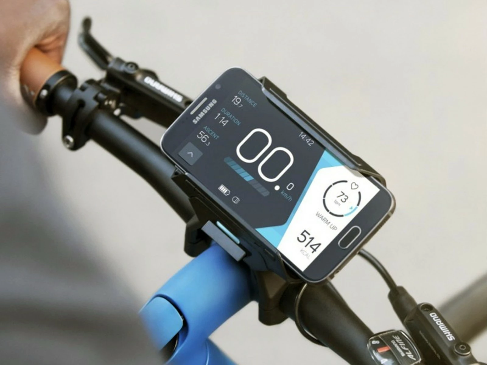 BOSCH Ebike COBI.bike Plus éclairage Avant Et Arrière 8 BOSCH Ebike COBI.bike Plus éclairage Avant Et Arrière – Image 8