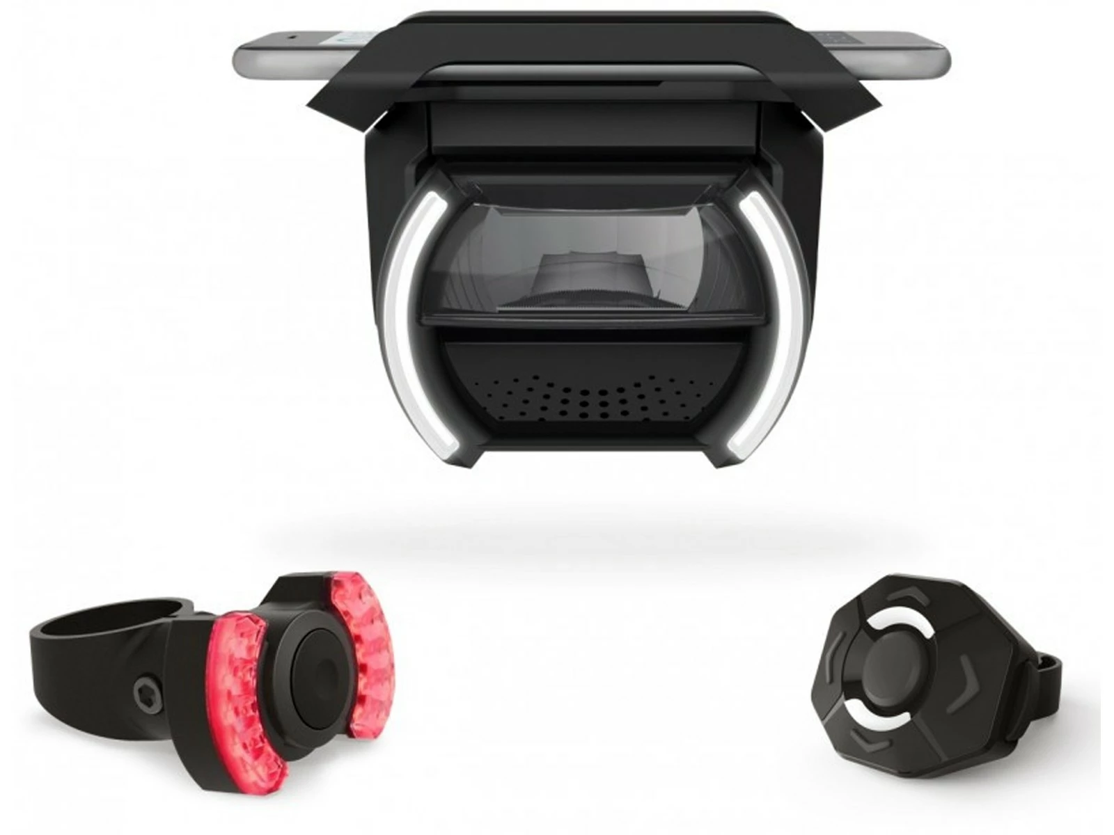 BOSCH Ebike COBI.bike Plus éclairage Avant Et Arrière 1 BOSCH Ebike COBI.bike Plus éclairage Avant Et Arrière