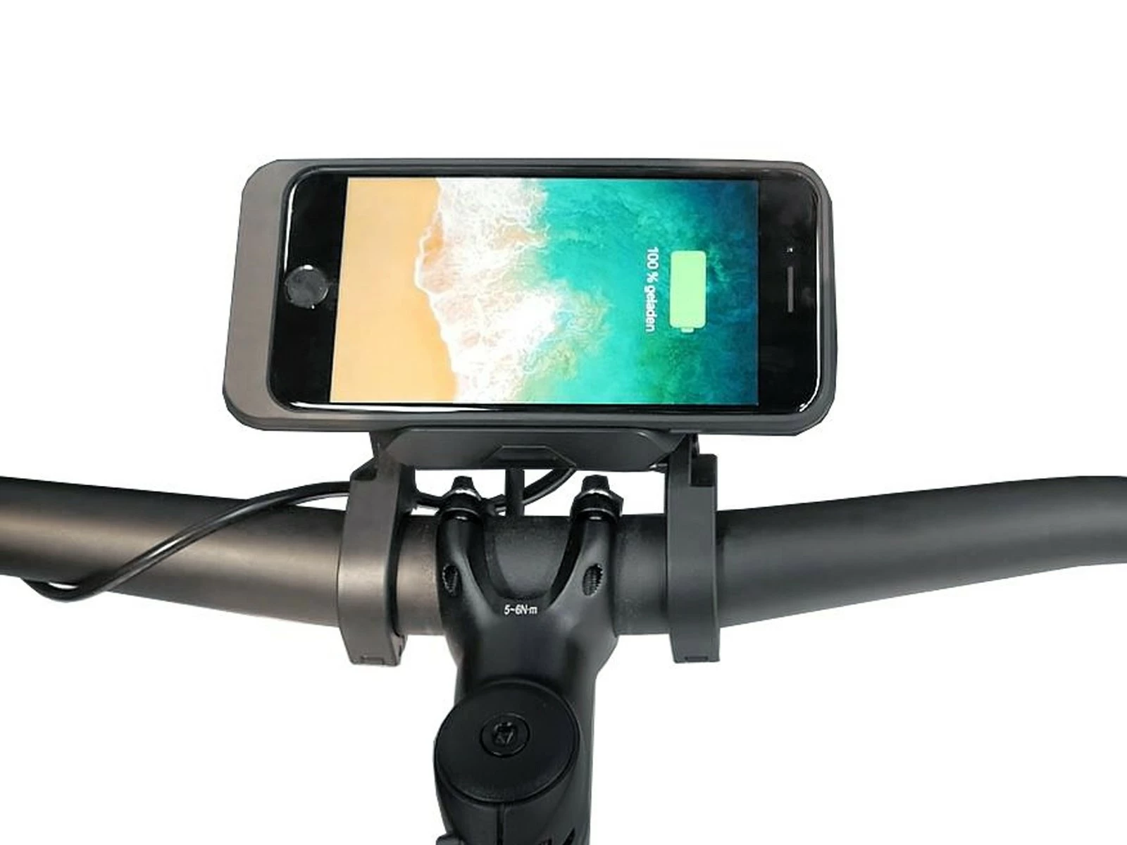 BOSCH Ebike SmartphoneHub Kit D'installation 3 BOSCH Ebike SmartphoneHub Kit D'installation – Image 3