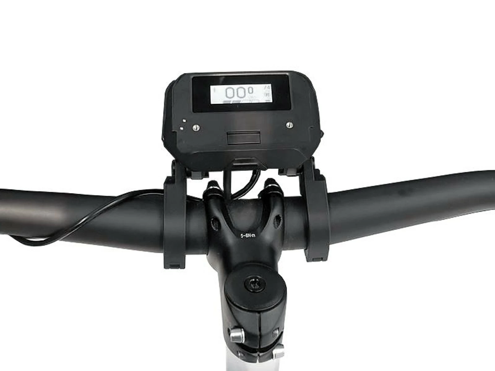 BOSCH Ebike SmartphoneHub Kit D'installation 4 BOSCH Ebike SmartphoneHub Kit D'installation – Image 4