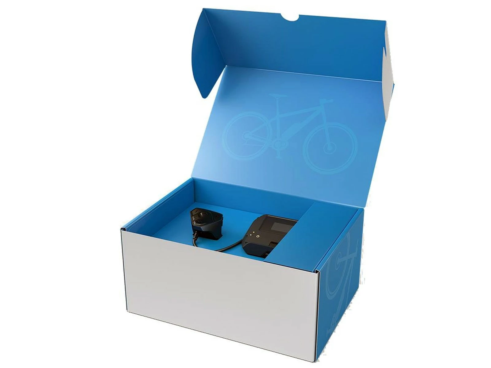 BOSCH Ebike SmartphoneHub Kit D'installation 6 BOSCH Ebike SmartphoneHub Kit D'installation – Image 6