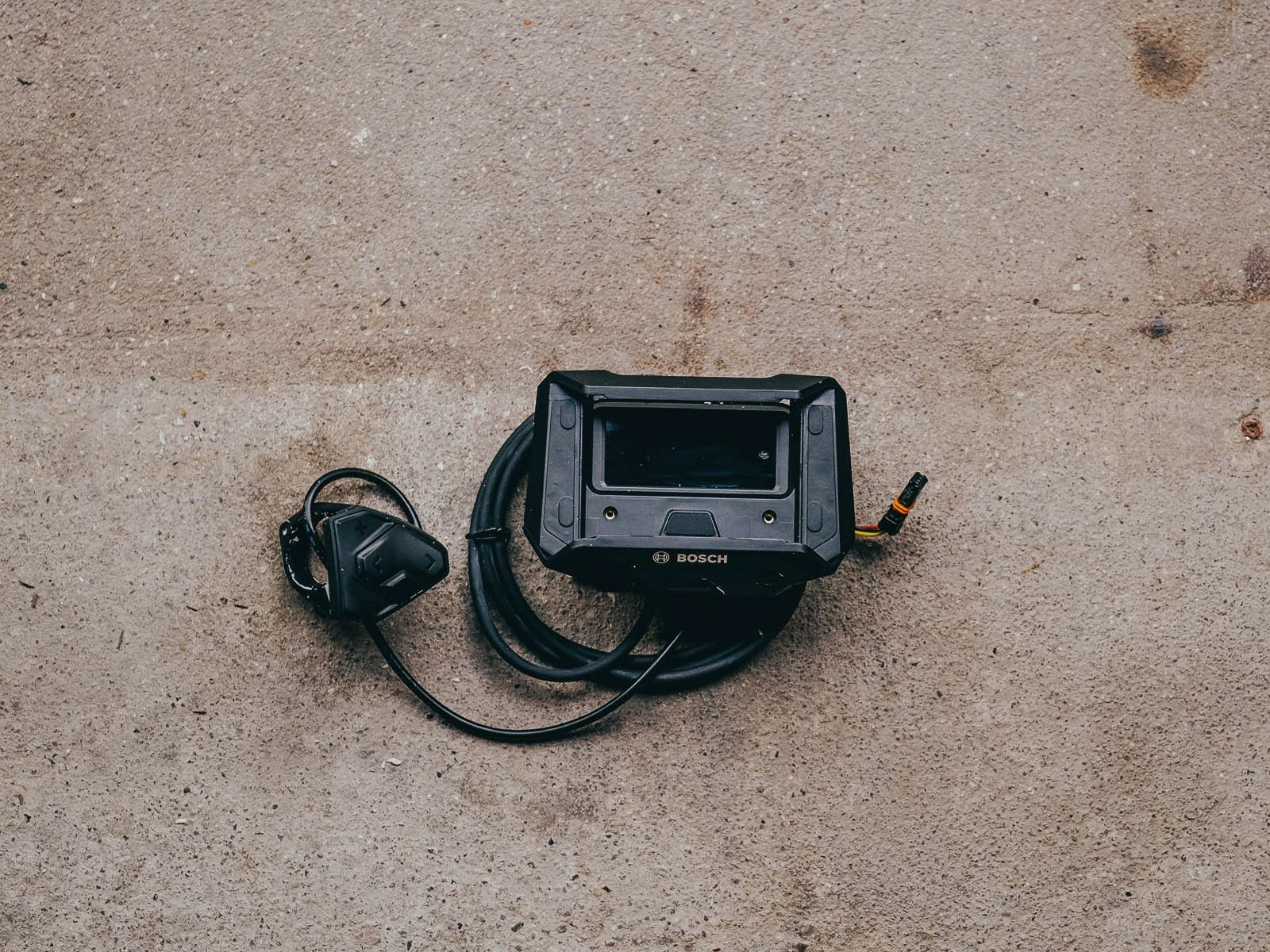 BOSCH Ebike SmartphoneHub Kit D'installation 7 BOSCH Ebike SmartphoneHub Kit D'installation – Image 7