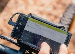 BOSCH Ebike SmartphoneHub Kit D'installation 15 BOSCH Ebike SmartphoneHub Kit D'installation -SRAM Soldes bosch ebike smartphonehub kit d installation 7
