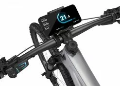 BOSCH Ebike Support Téléphone Smart System Smartphone Grip