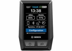 BOSCH Écran De Contrôle Kiox Pour Vélo électrique -SRAM Soldes bosch ecran de controle kiox pour velo electrique 2