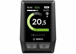 BOSCH Écran De Contrôle Kiox Pour Vélo électrique