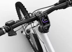 BOSCH Écran De Contrôle Kiox Pour Vélo électrique -SRAM Soldes bosch ecran de controle kiox pour velo electrique 6