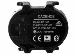 BRYTON Cad Duo Capteur De Cadence ANT+ Bluetooth -SRAM Soldes bryton cad duo capteur de cadence ant bluetooth 2