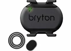 BRYTON Cad Duo Capteur De Cadence ANT+ Bluetooth
